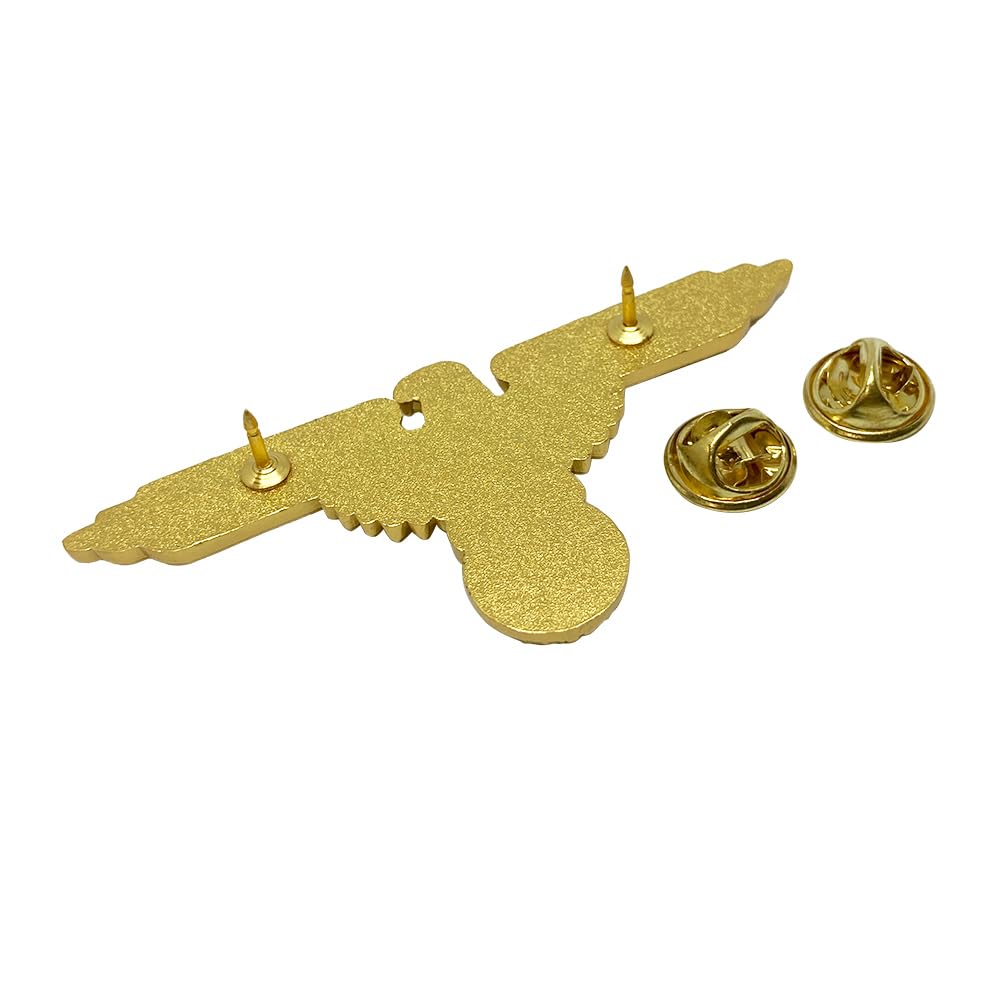 ⊞ドイツ軍＊メンバーピン（実物） 51cMF1A847L.jpg